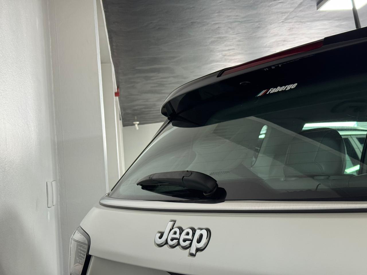 Jeep-COMPASS-COMPASS LONGITUDE 2.0 4x4 Dies. 16V Aut.