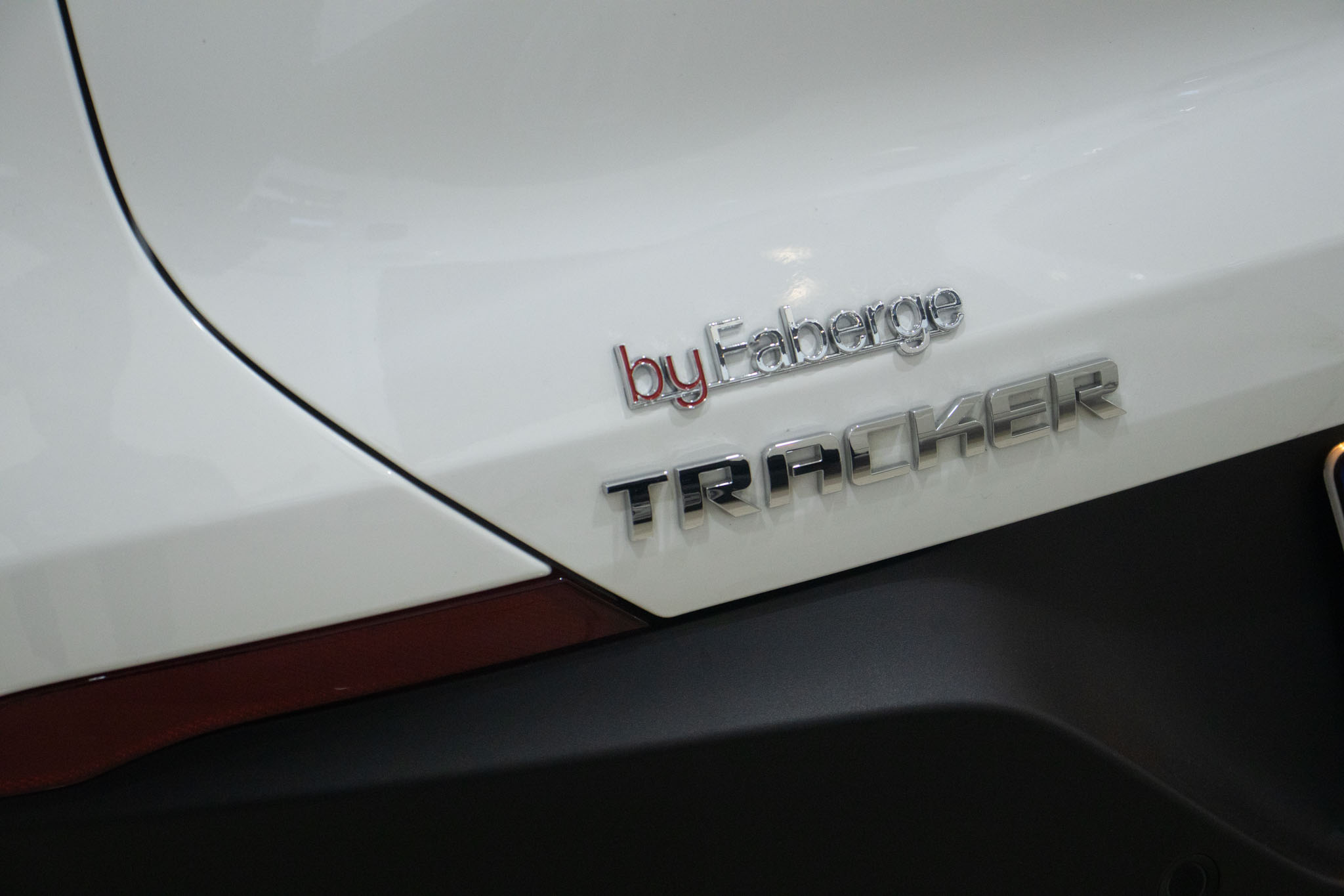 GM - Chevrolet-TRACKER-TRACKER LT 1.0 Turbo 12V Flex Aut.