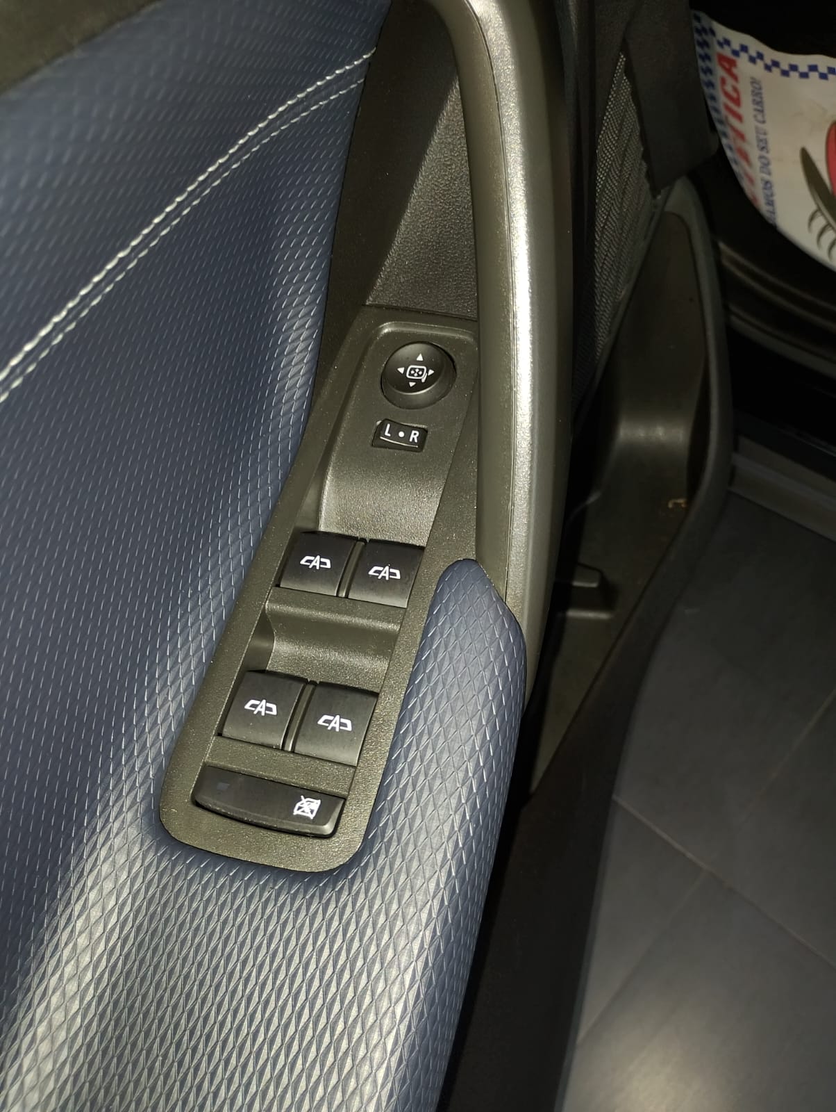 GM - Chevrolet-TRACKER-TRACKER Premier 1.2 Turbo 12V Flex Aut.