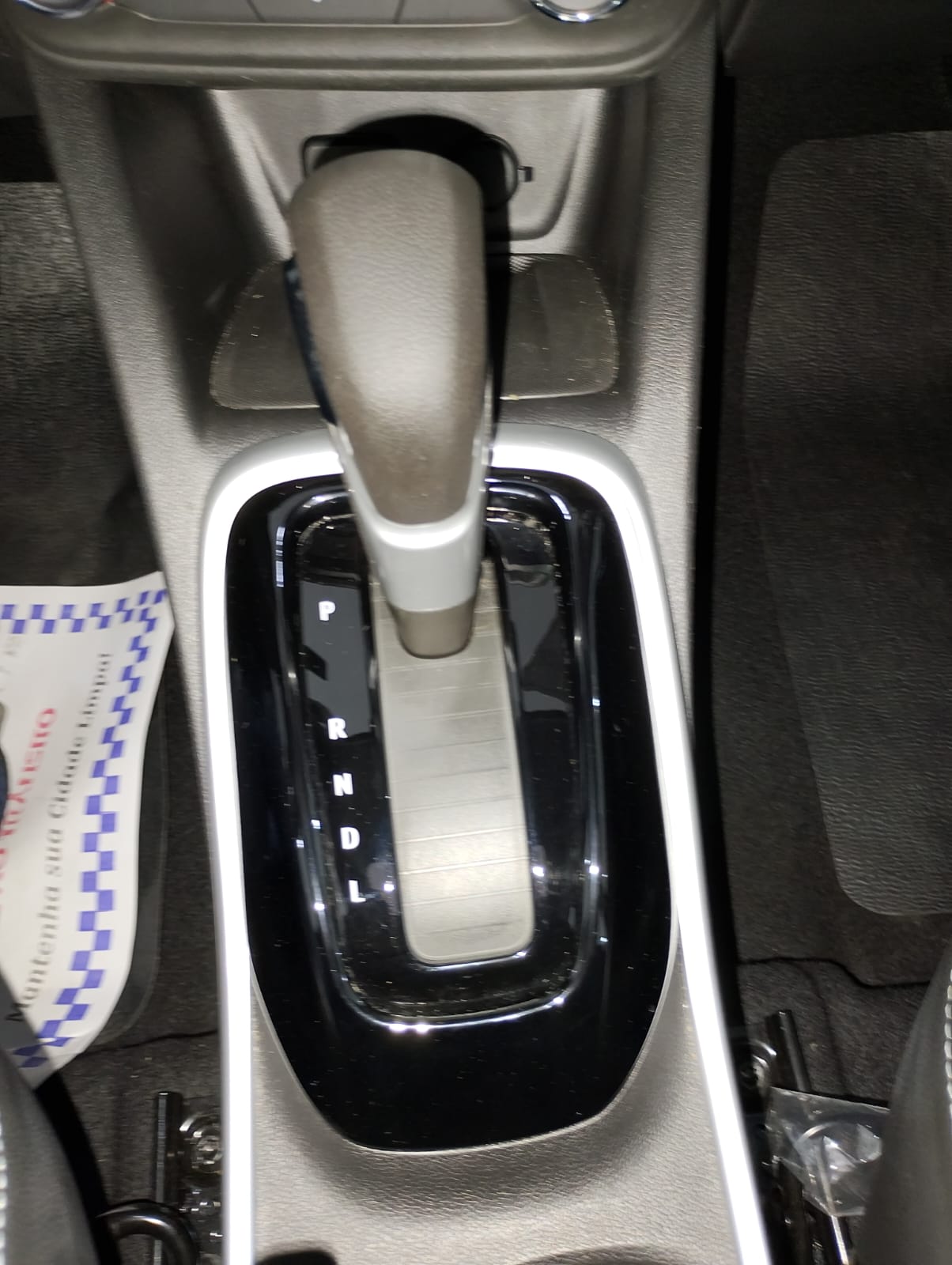 TRACKER Premier 1.2 Turbo 12V Flex Aut.