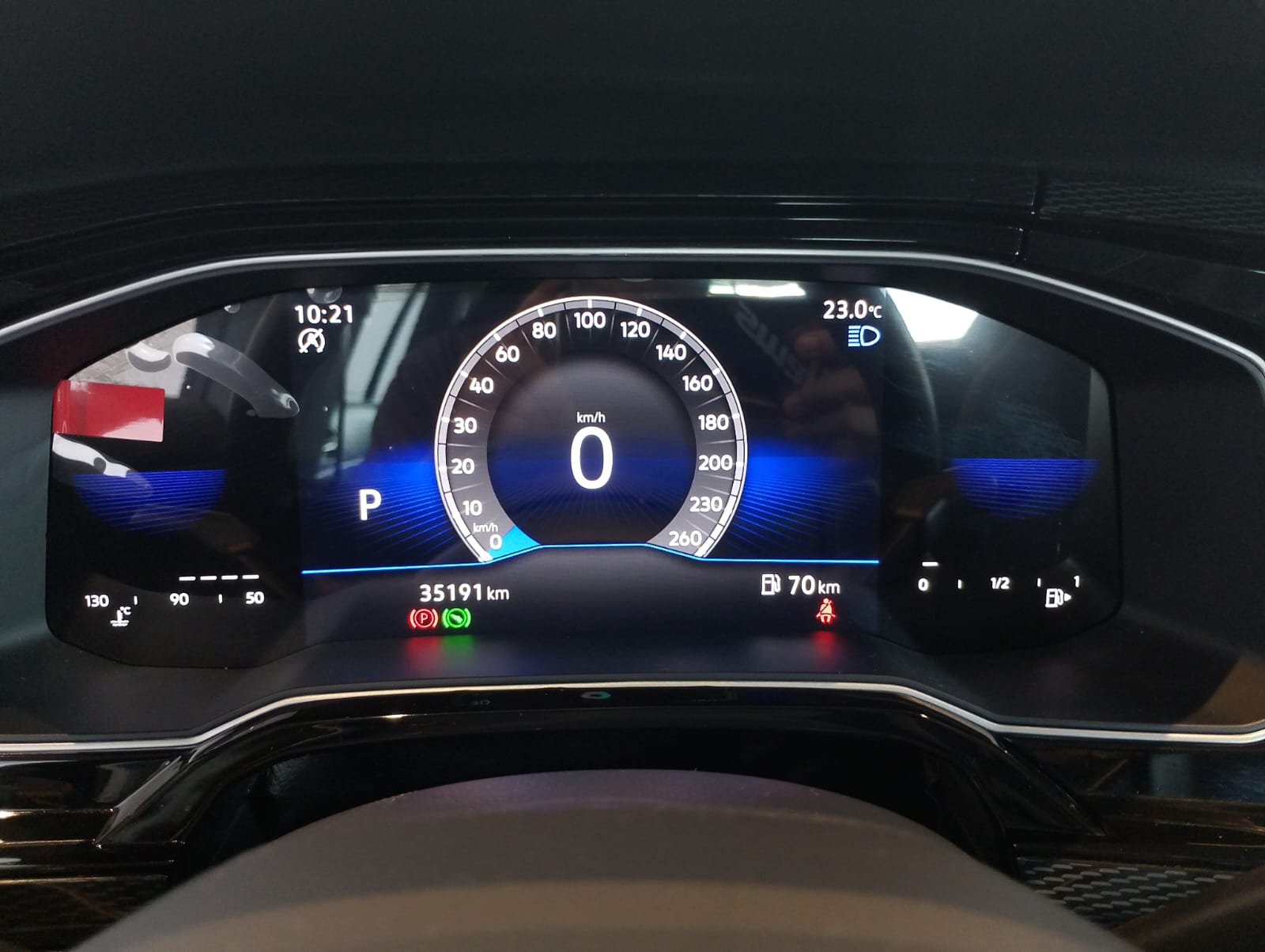 VW - Volkswagen-VIRTUS-VIRTUS TSI 1.0 Flex 12V 4p Aut.