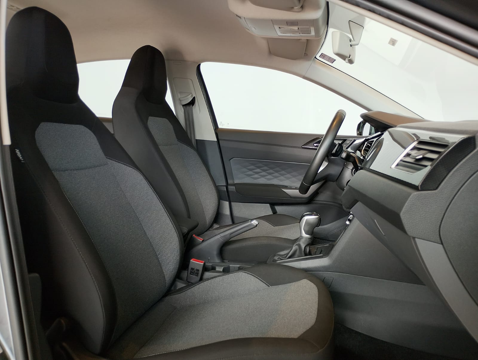 VW - Volkswagen-VIRTUS-VIRTUS TSI 1.0 Flex 12V 4p Aut.