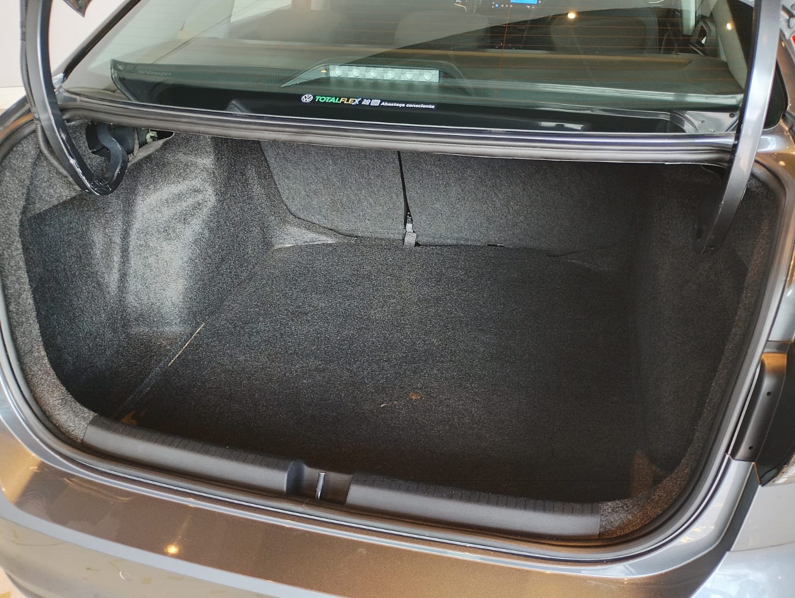 VW - Volkswagen-VIRTUS-VIRTUS TSI 1.0 Flex 12V 4p Aut.