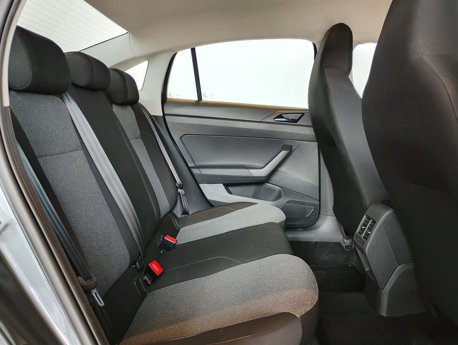 VW - Volkswagen-VIRTUS-VIRTUS TSI 1.0 Flex 12V 4p Aut.