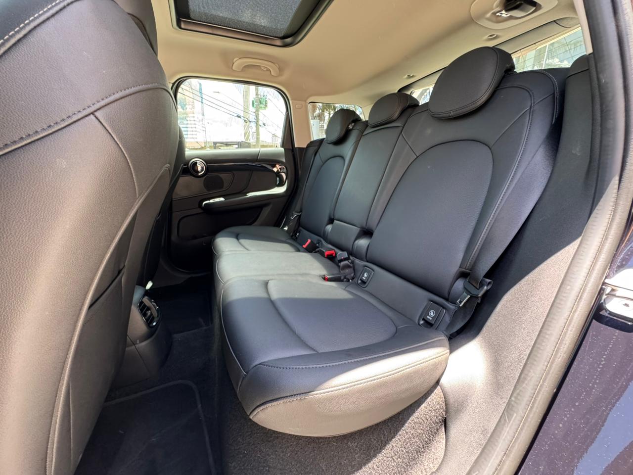 MINI-COUNTRYMAN-COOPER Countryman S E ALL4 1.5  (Híb.)