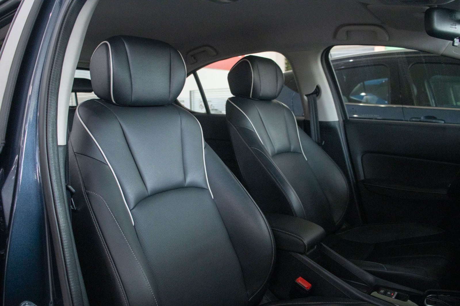 Honda-CITY-CITY Hatchback EXL 1.5 Flex 16V Aut.