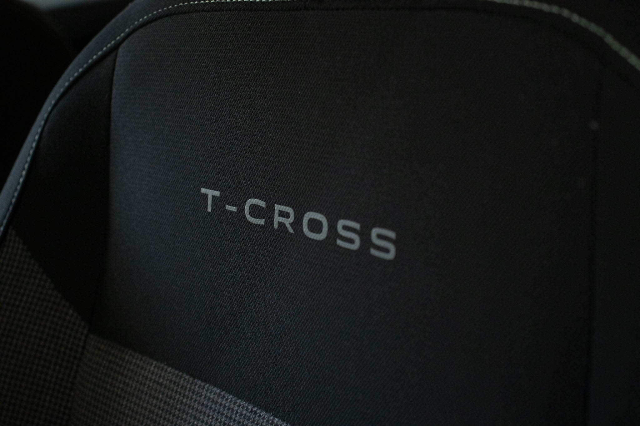 VW - Volkswagen-T-Cross-T-Cross 200 TSI 1.0  Flex 12V 5p Aut.