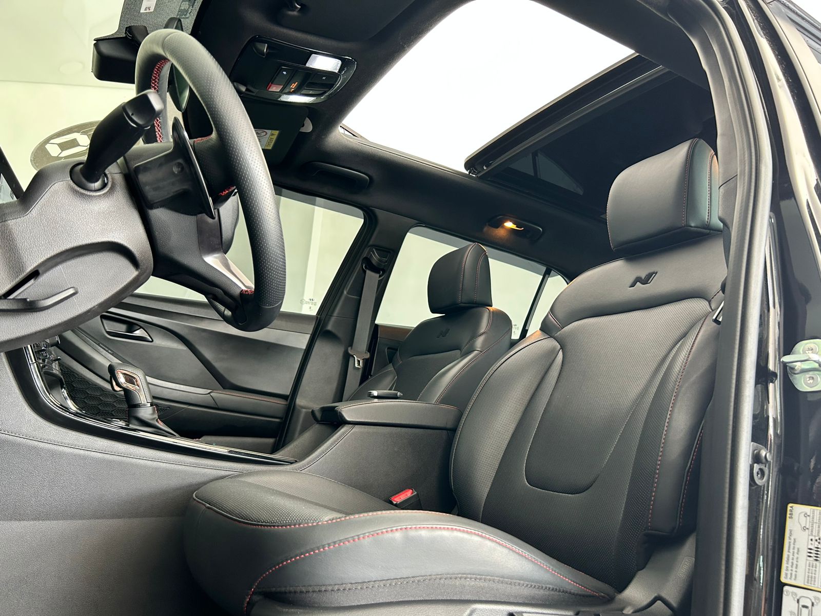 Hyundai-CRETA-Creta N Line 1.0 TB 12V Flex Aut.