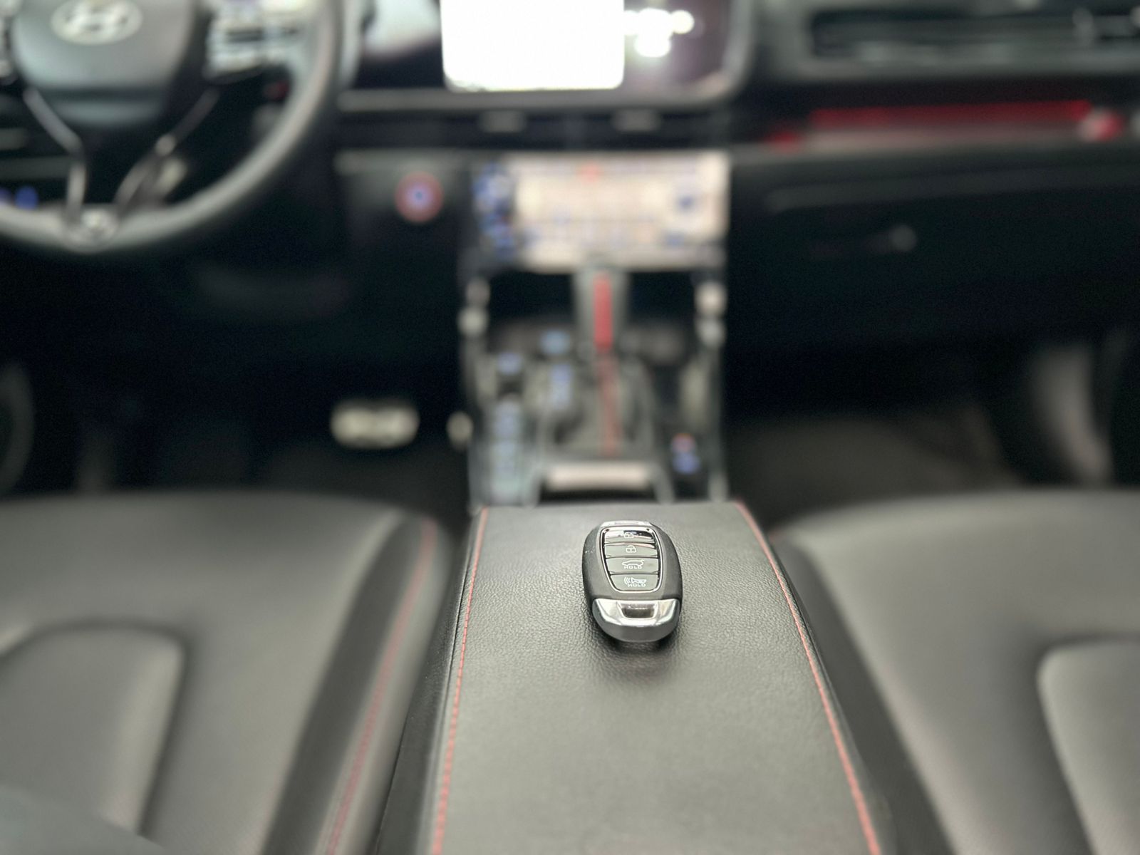 Hyundai-CRETA-Creta N Line 1.0 TB 12V Flex Aut.