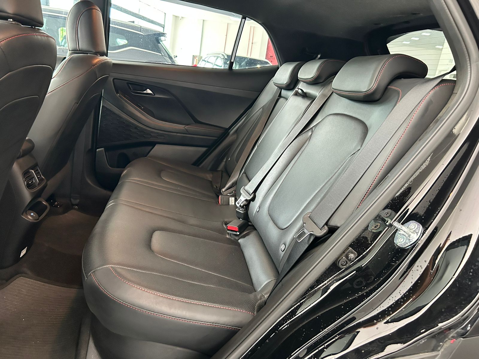 Hyundai-CRETA-Creta N Line 1.0 TB 12V Flex Aut.