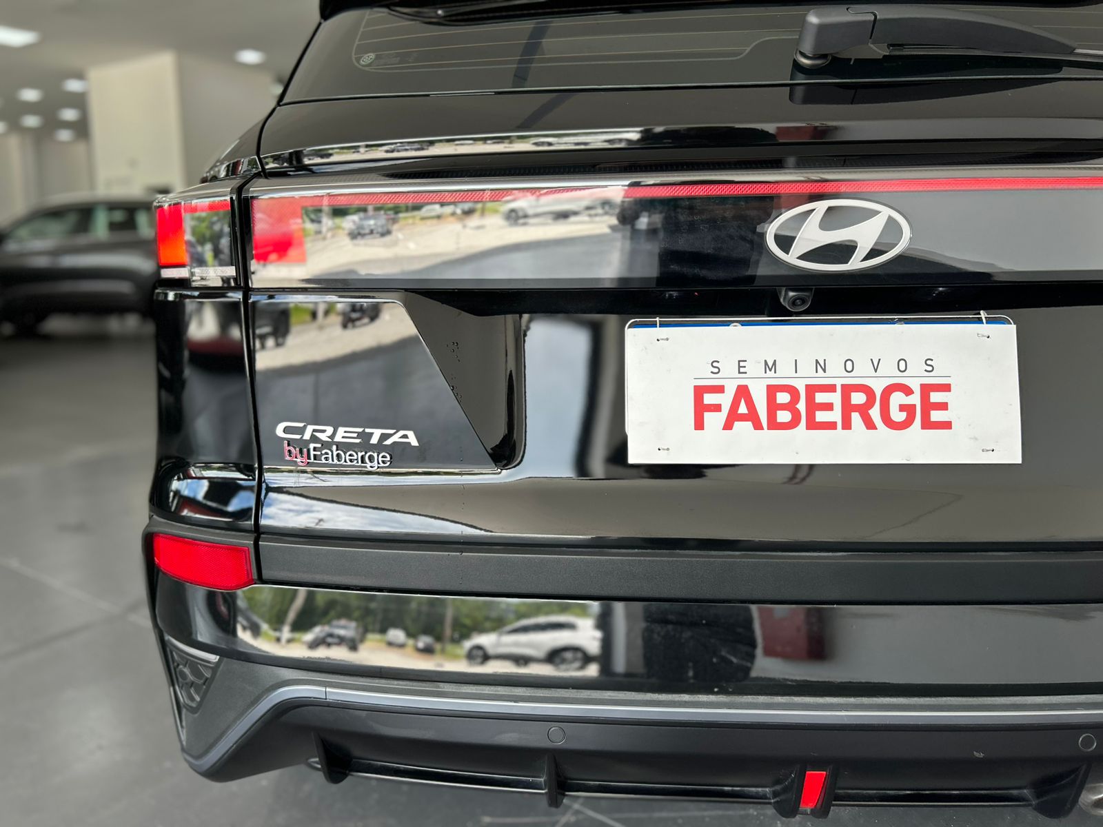 Hyundai-CRETA-Creta N Line 1.0 TB 12V Flex Aut.