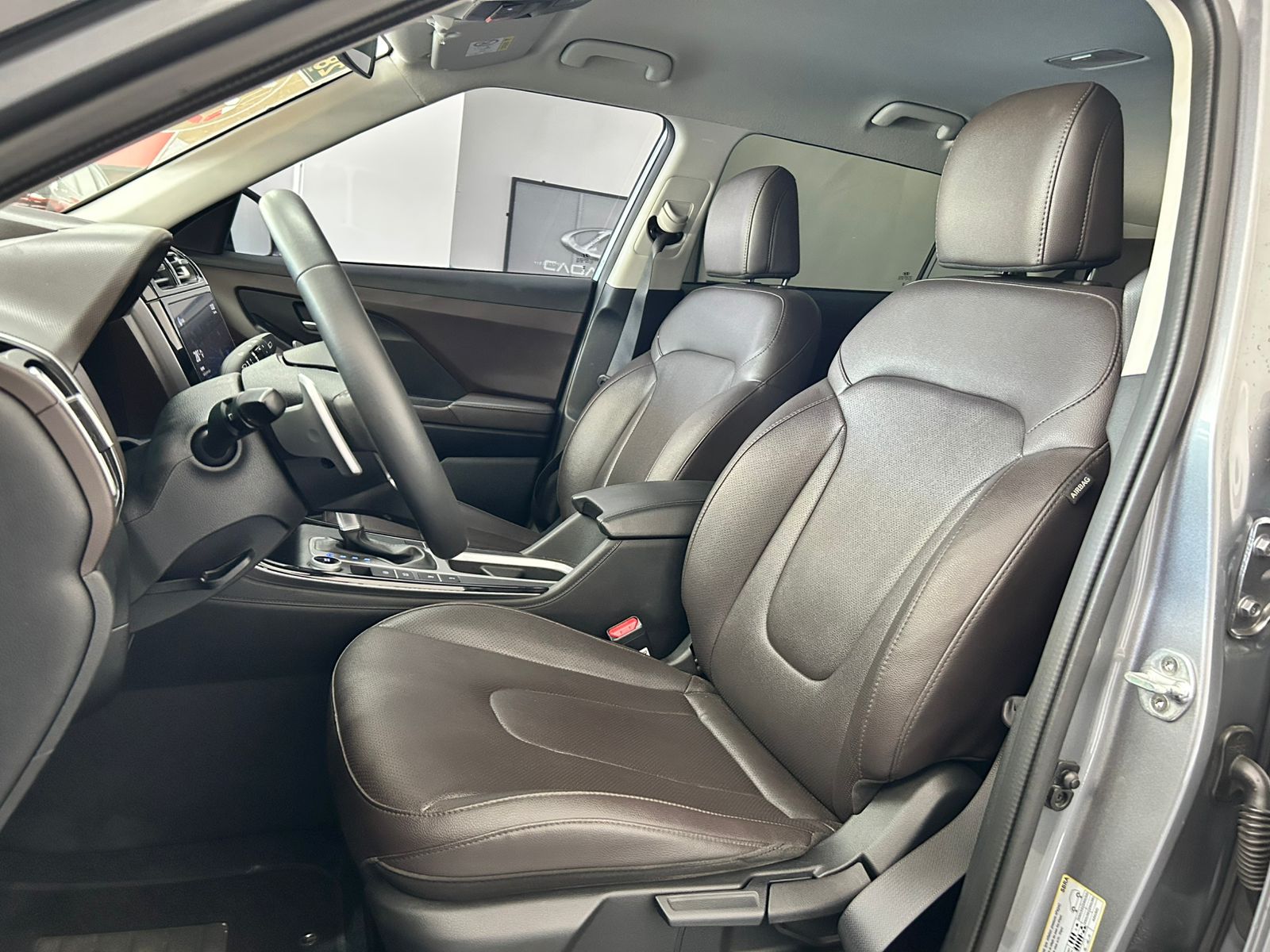 Hyundai-CRETA-Creta Platinum 1.0 TB 12V Flex Aut.