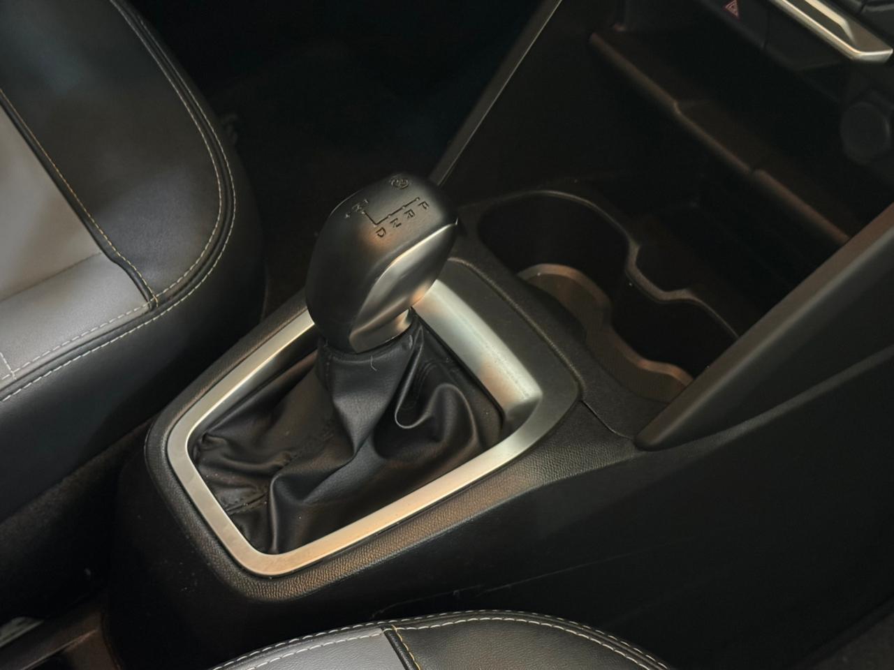 Citroën-BASALT-BASALT Shine 1.0 Flex TB 200 5p Aut.