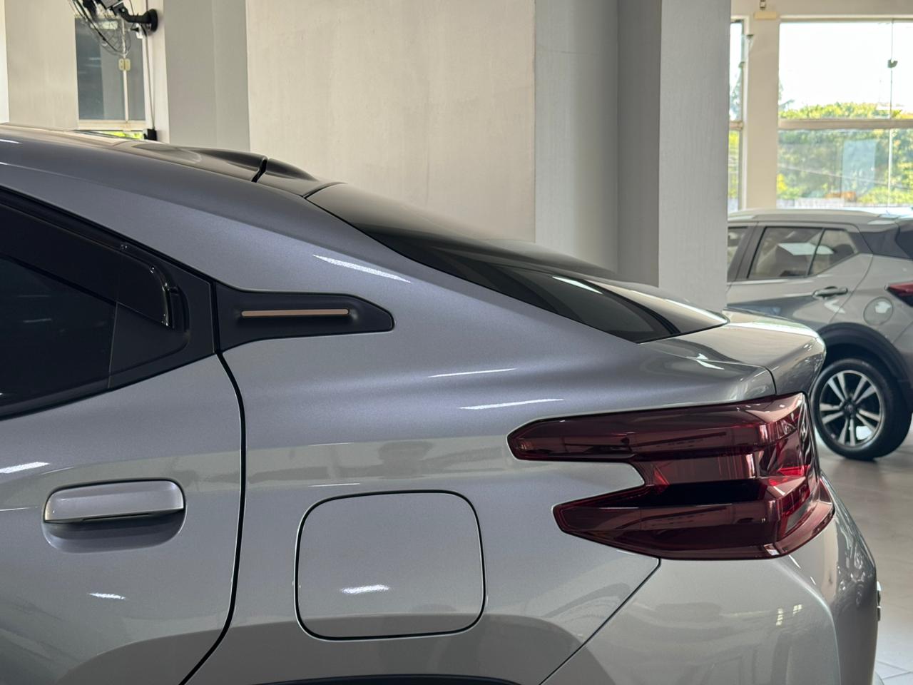 Citroën-BASALT-BASALT Shine 1.0 Flex TB 200 5p Aut.