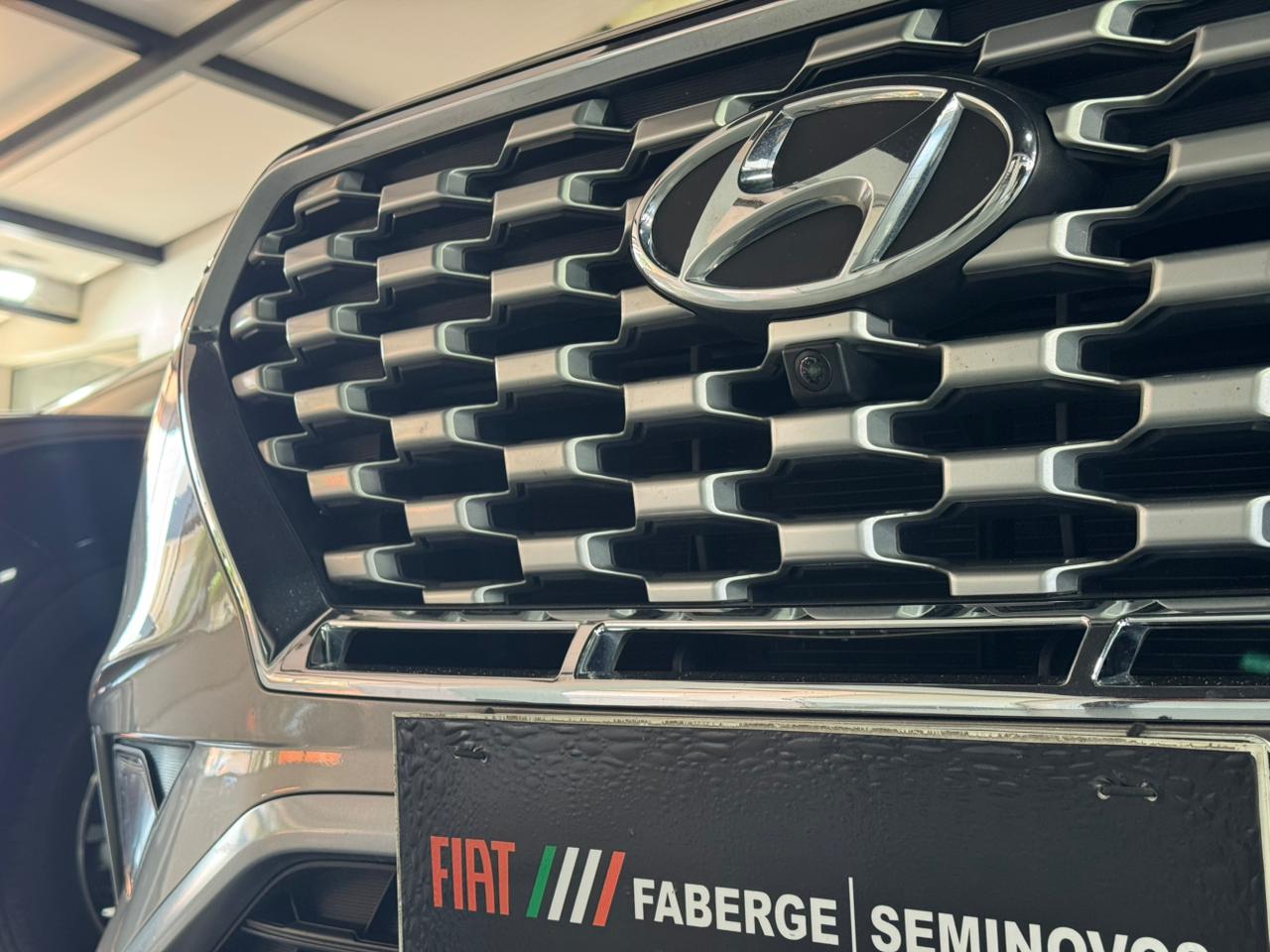 Hyundai-CRETA-Creta Platinum 1.0 TB 12V Flex Aut.