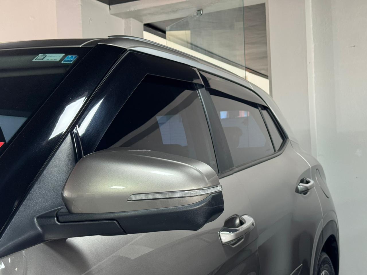 Hyundai-CRETA-Creta Platinum 1.0 TB 12V Flex Aut.