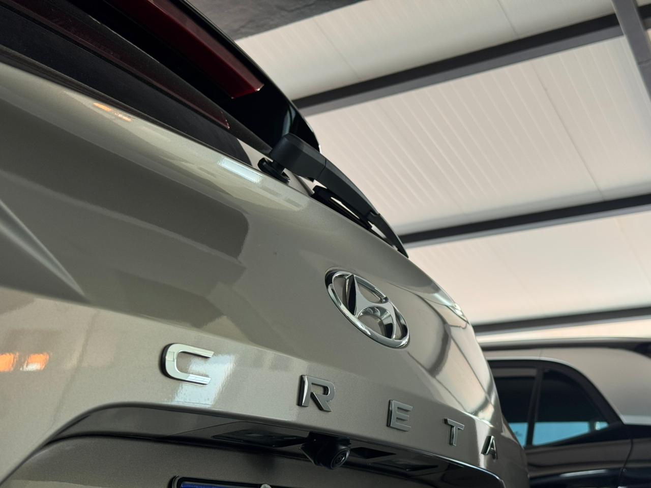 Hyundai-CRETA-Creta Platinum 1.0 TB 12V Flex Aut.