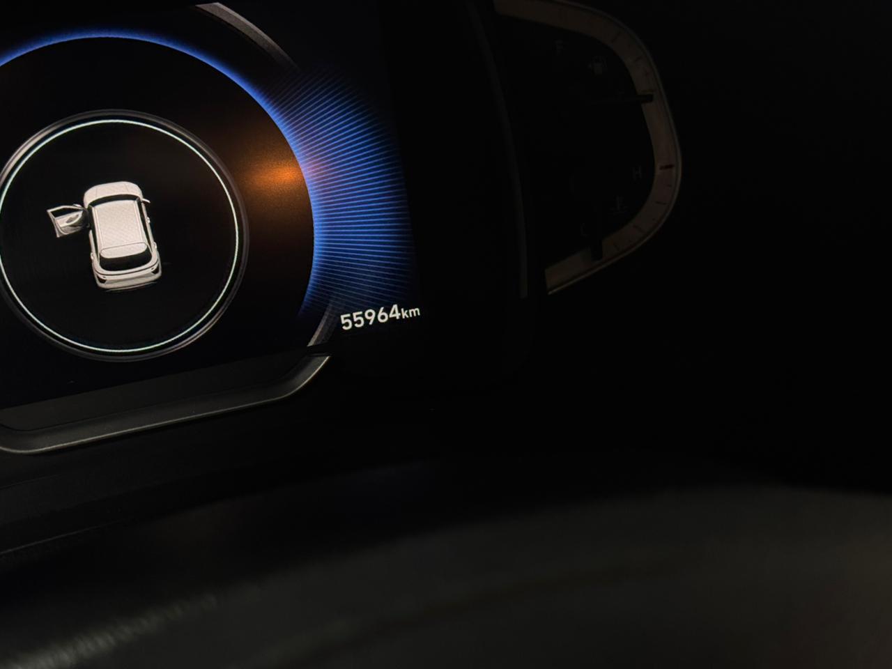 Hyundai-CRETA-Creta Platinum 1.0 TB 12V Flex Aut.