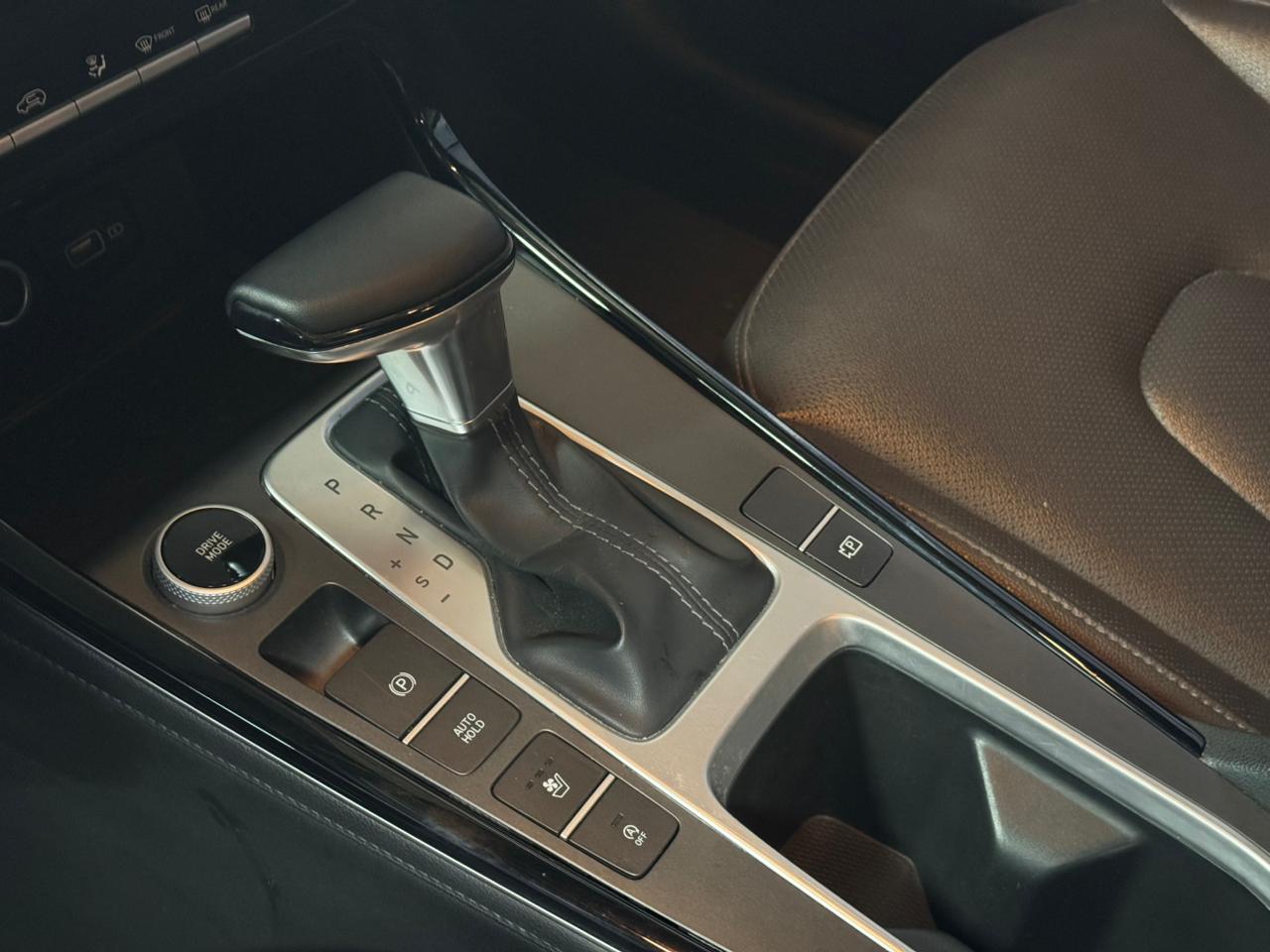 Hyundai-CRETA-Creta Platinum 1.0 TB 12V Flex Aut.