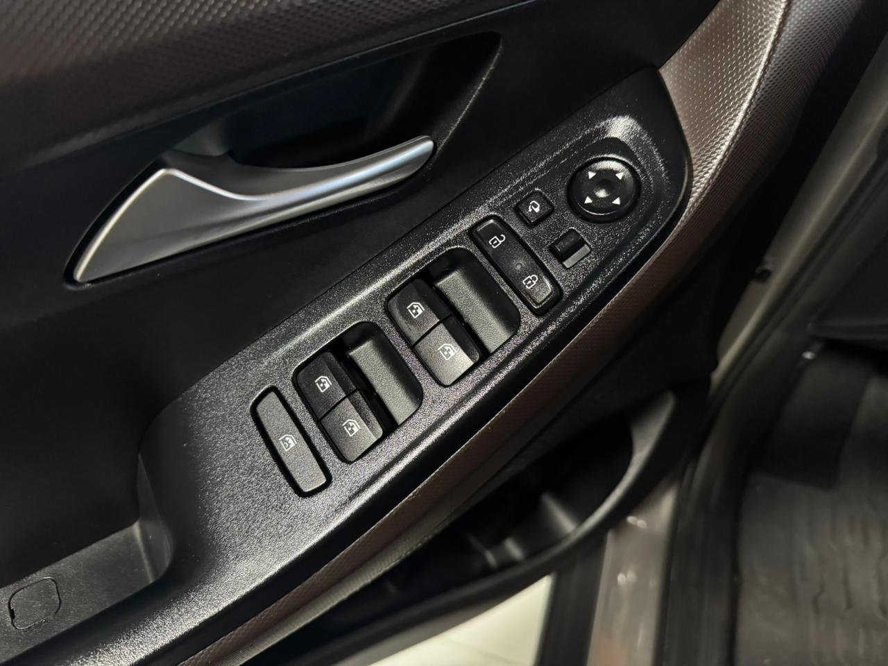 Hyundai-CRETA-Creta Platinum 1.0 TB 12V Flex Aut.