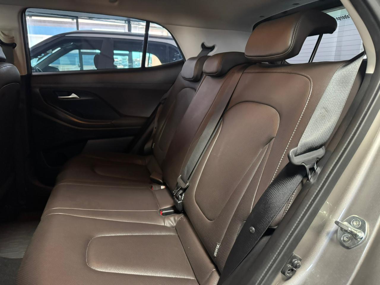 Hyundai-CRETA-Creta Platinum 1.0 TB 12V Flex Aut.