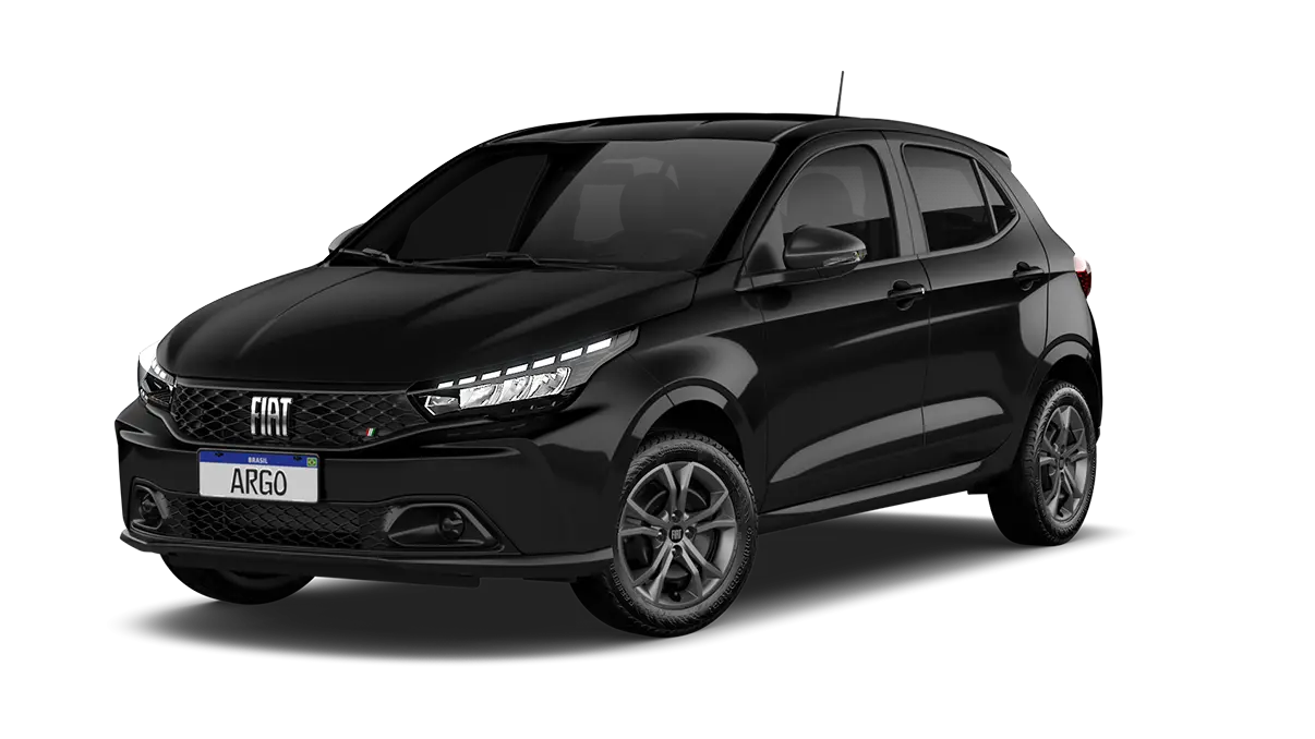 ARGO DRIVE 1.3 AT FLEX 4P 2026