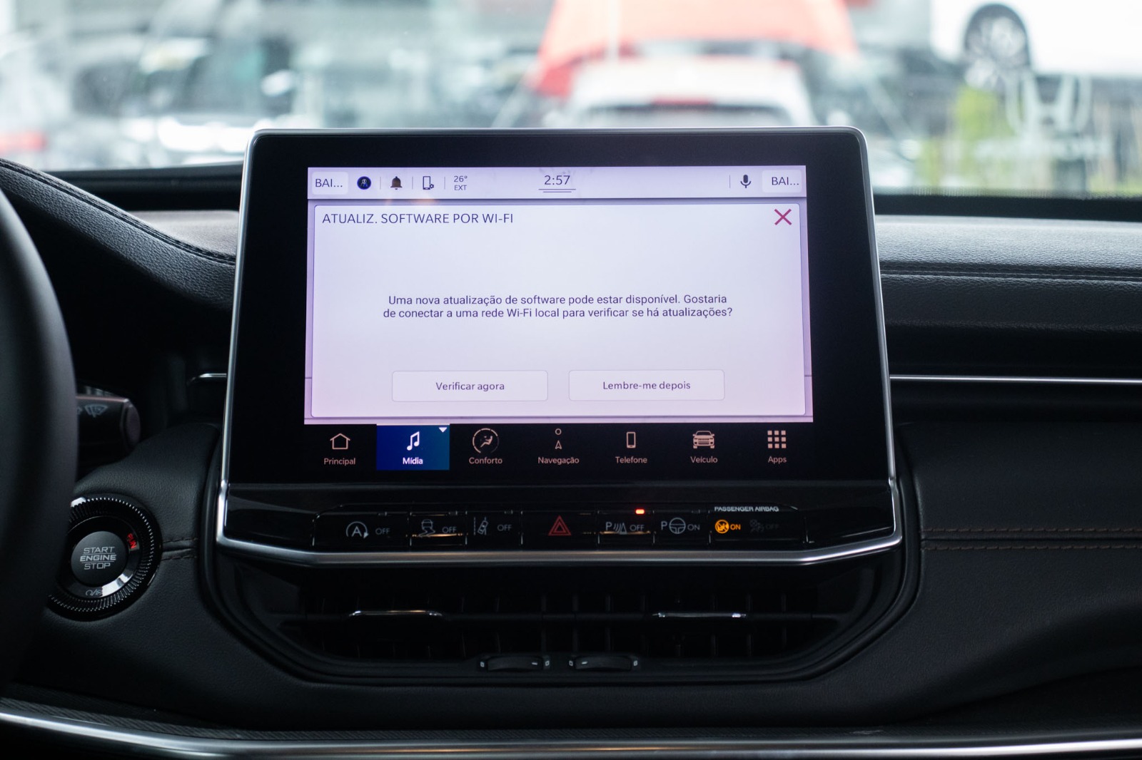 Jeep-COMPASS-COMPASS LIMITED T270 1.3 TB 4x2 Flex Aut