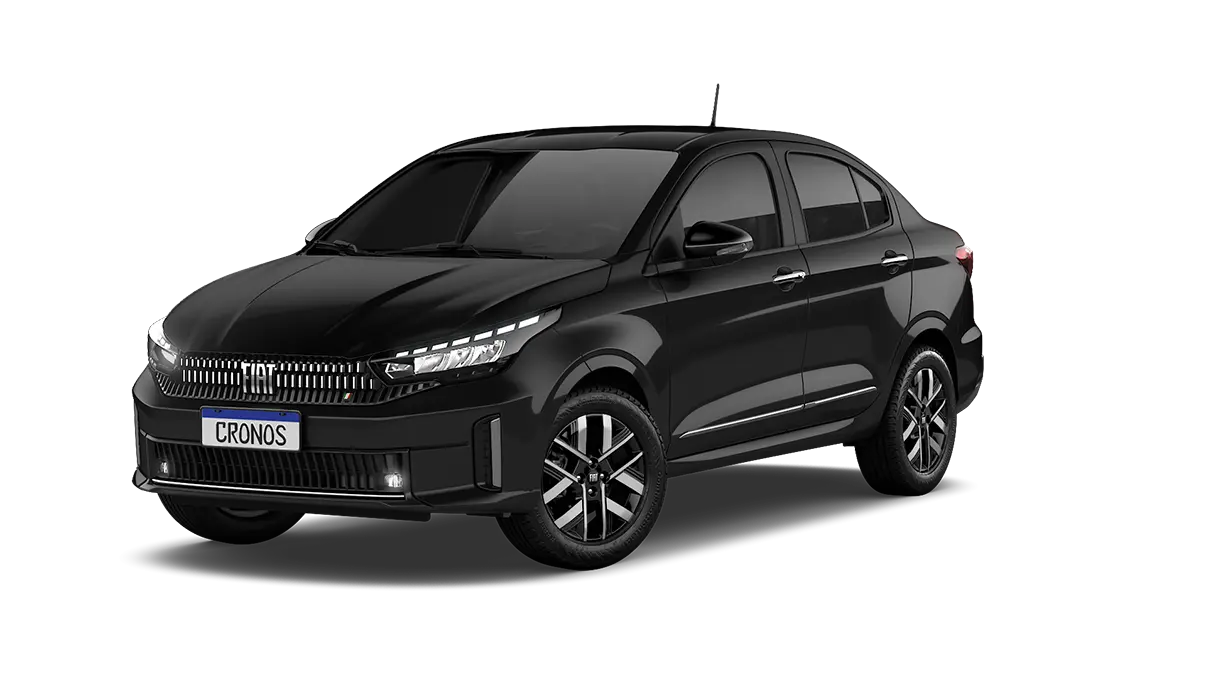 CRONOS PRECISION 1.3 AT FLEX 4P 2026