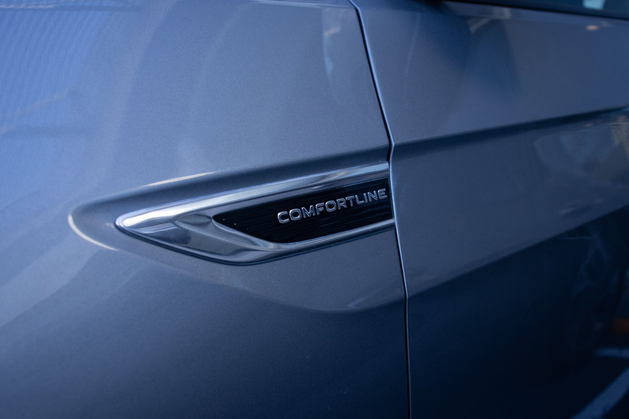 VW - Volkswagen-T-Cross-T-Cross Comfor. 200 TSI 1.0 Flex 5p Aut.