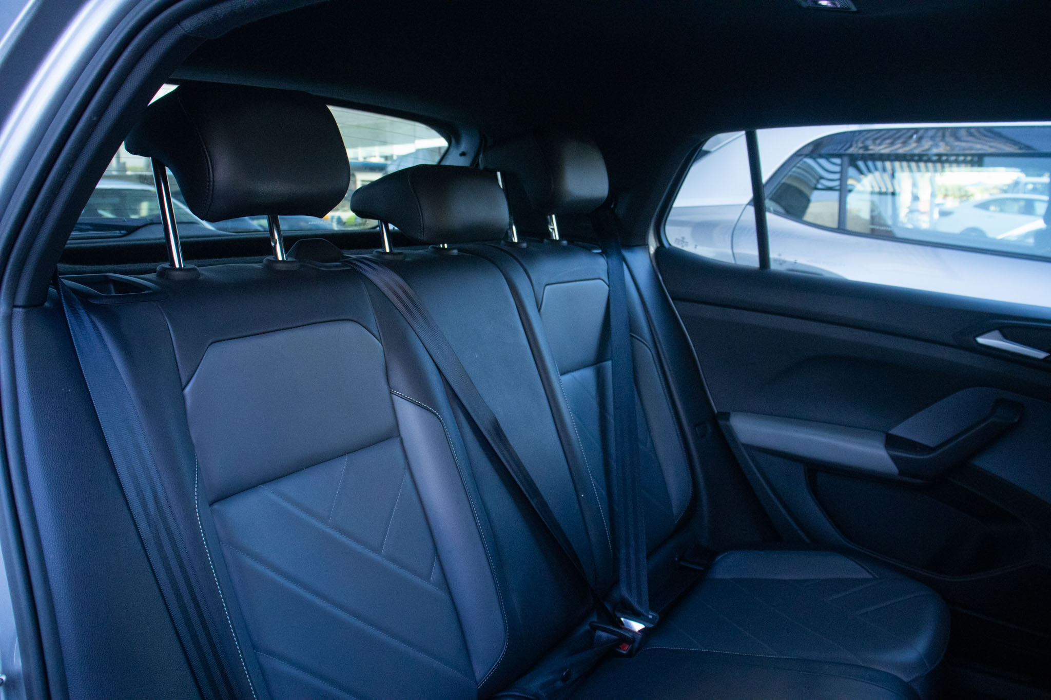 VW - Volkswagen-T-Cross-T-Cross Comfor. 200 TSI 1.0 Flex 5p Aut.