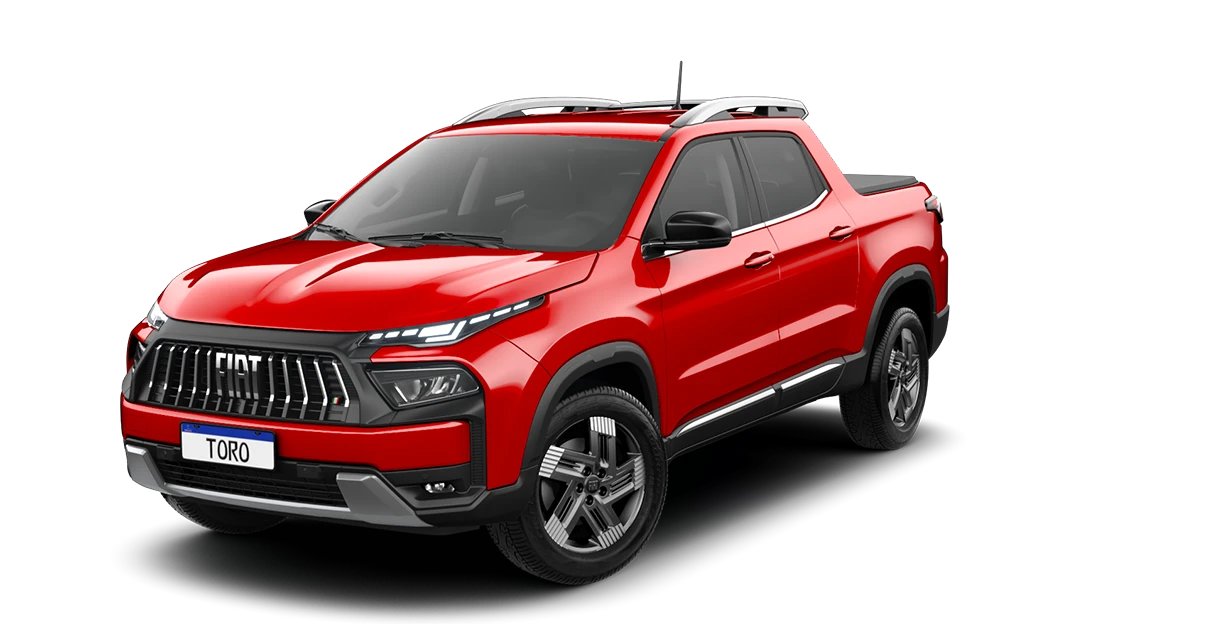 TORO VOLCANO TURBO 270 FLEX AT6 2026