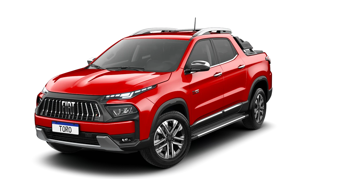 TORO RANCH TURBODIESEL 4x4 AT9 2026