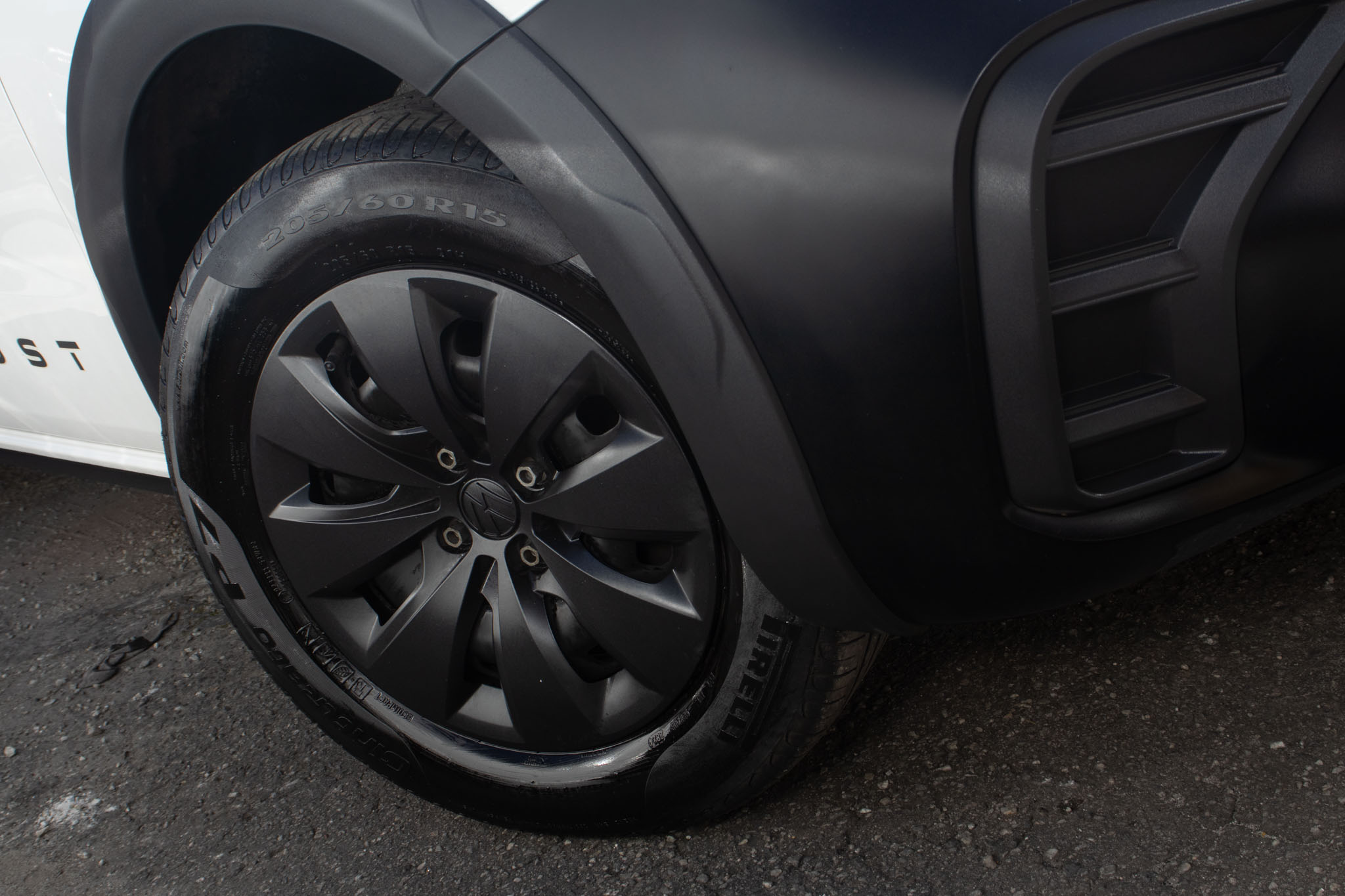 VW - Volkswagen-Saveiro-Saveiro Robust 1.6 Total Flex 16V