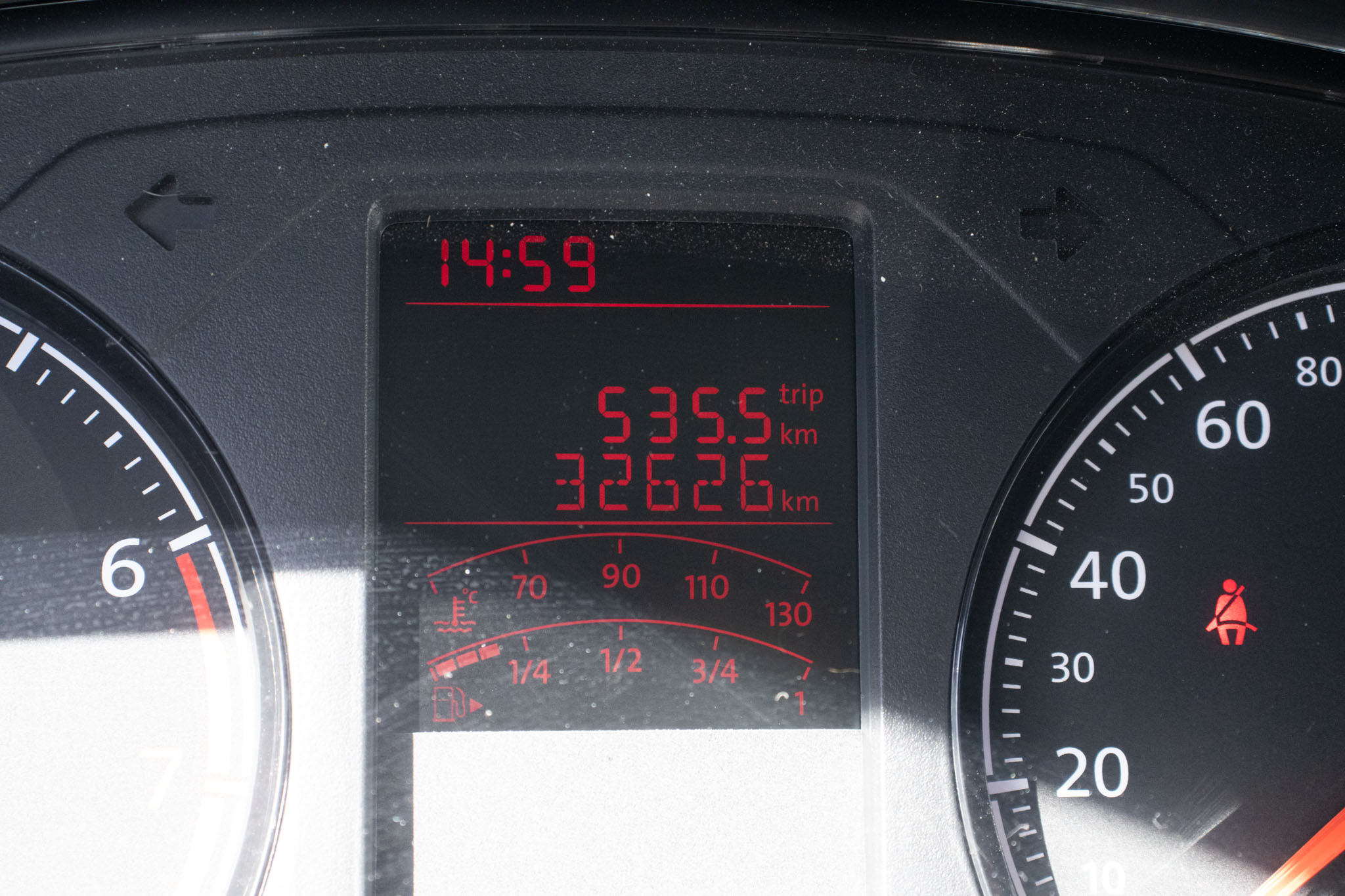 VW - Volkswagen-Saveiro-Saveiro Robust 1.6 Total Flex 16V