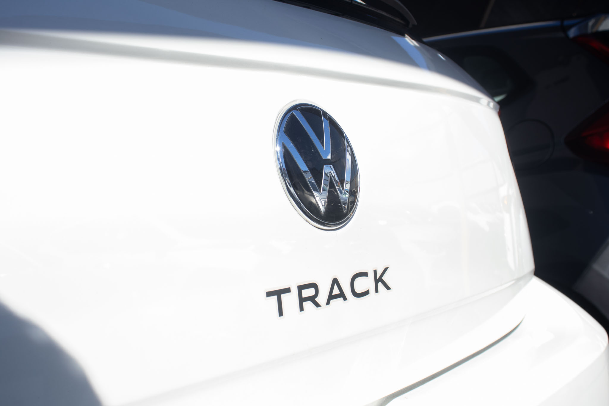 VW - Volkswagen-Polo-Polo Track 1.0 Flex 12V 5p