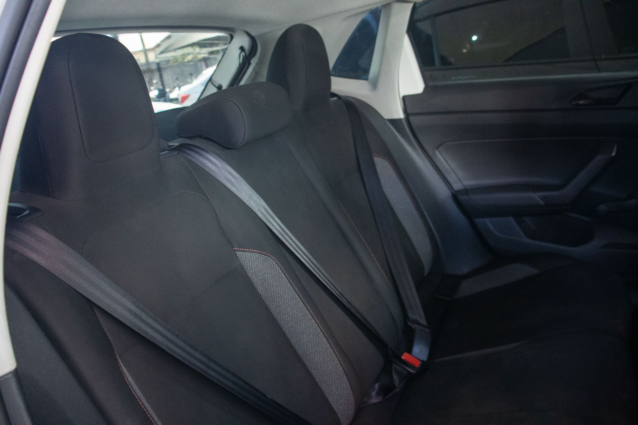 VW - Volkswagen-Polo-Polo Track 1.0 Flex 12V 5p