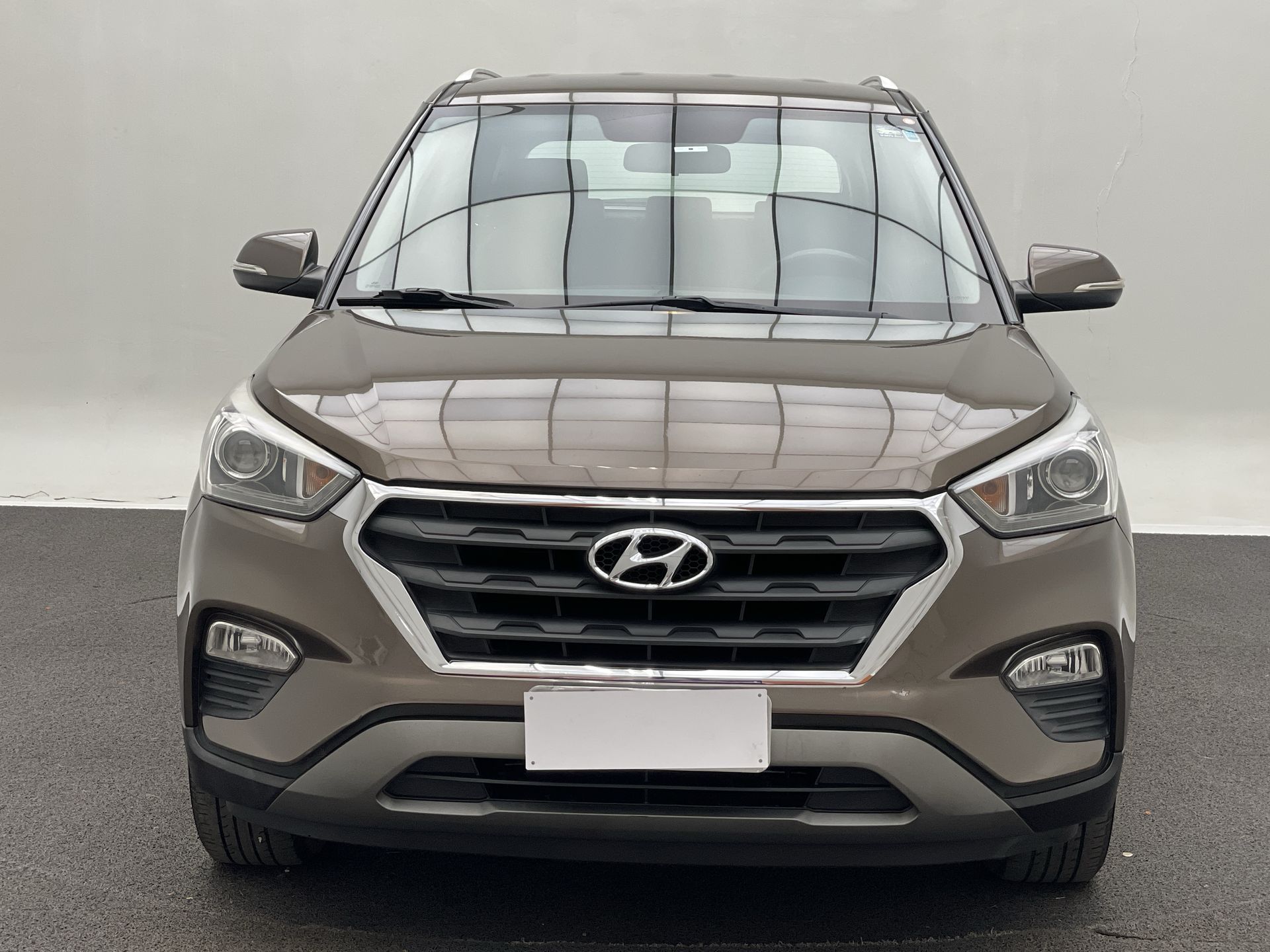 Creta Prestige 2.0 16V Flex Aut.