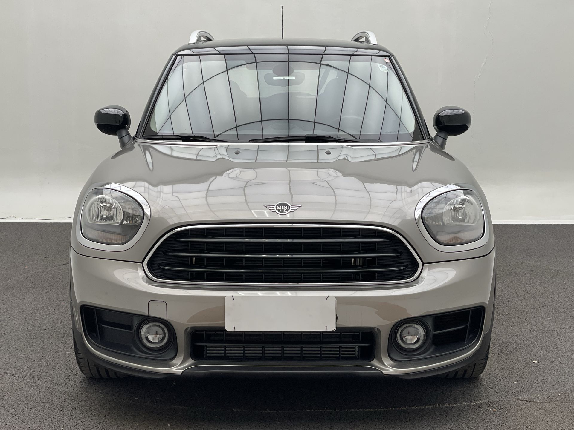 COOPER Countryman 1.5 Turbo Aut.