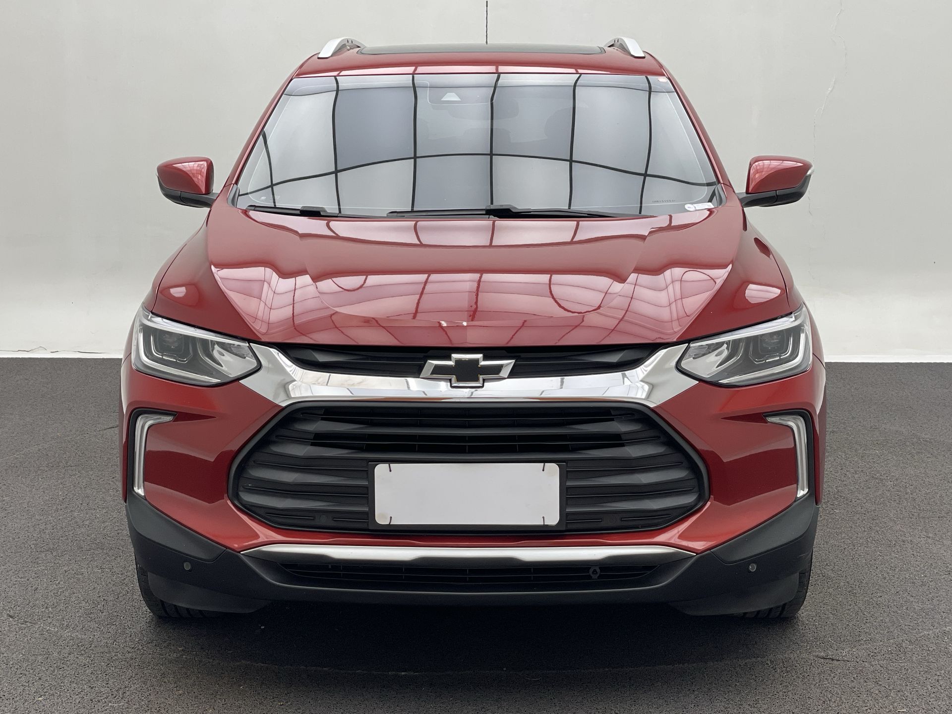 TRACKER Premier 1.2 Turbo 12V Flex Aut.