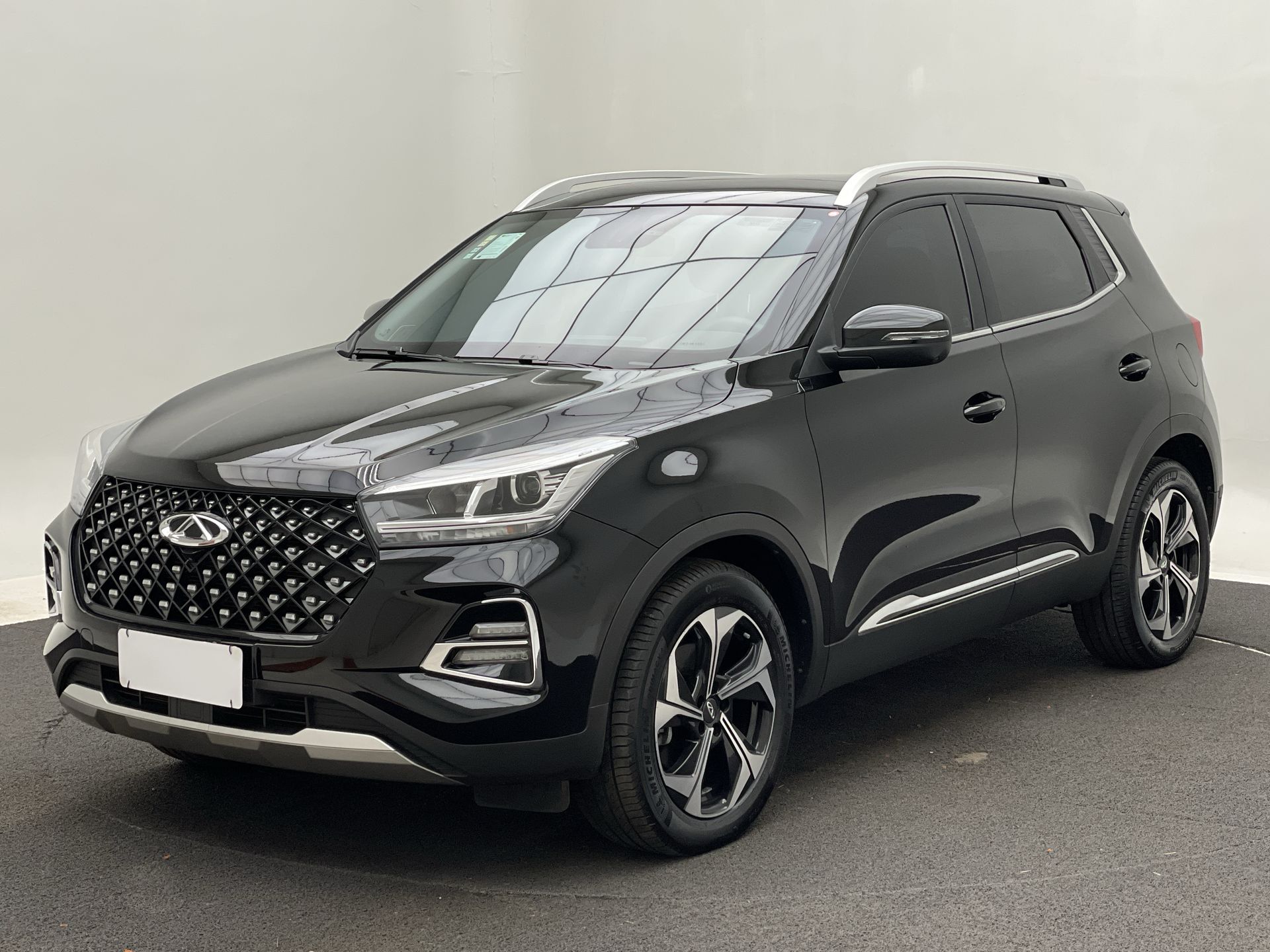 Tiggo 5X PRO 1.5 Turbo Flex Aut.