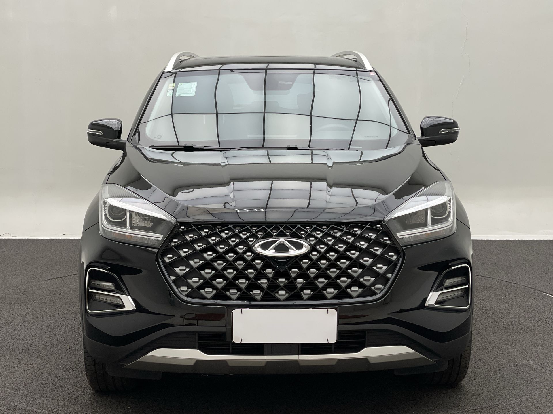 CHERY-TIGGO 5x-Tiggo 5X PRO 1.5 Turbo Flex Aut.