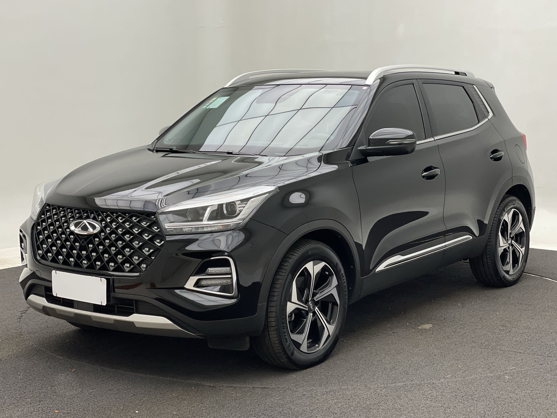 CHERY-TIGGO 5x-Tiggo 5X PRO 1.5 Turbo Flex Aut.