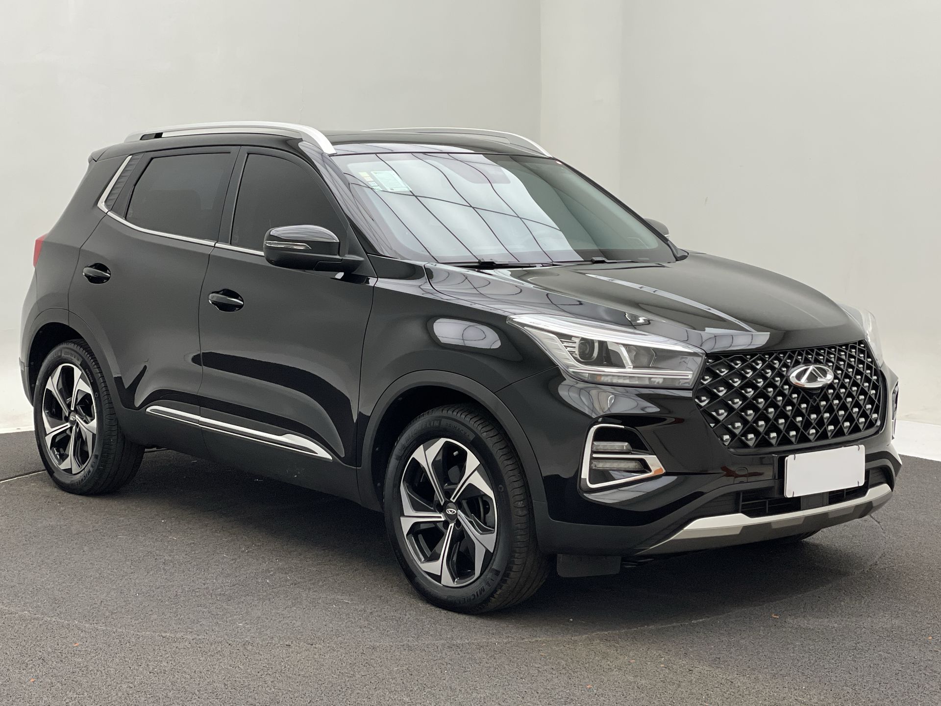 CHERY-TIGGO 5x-Tiggo 5X PRO 1.5 Turbo Flex Aut.