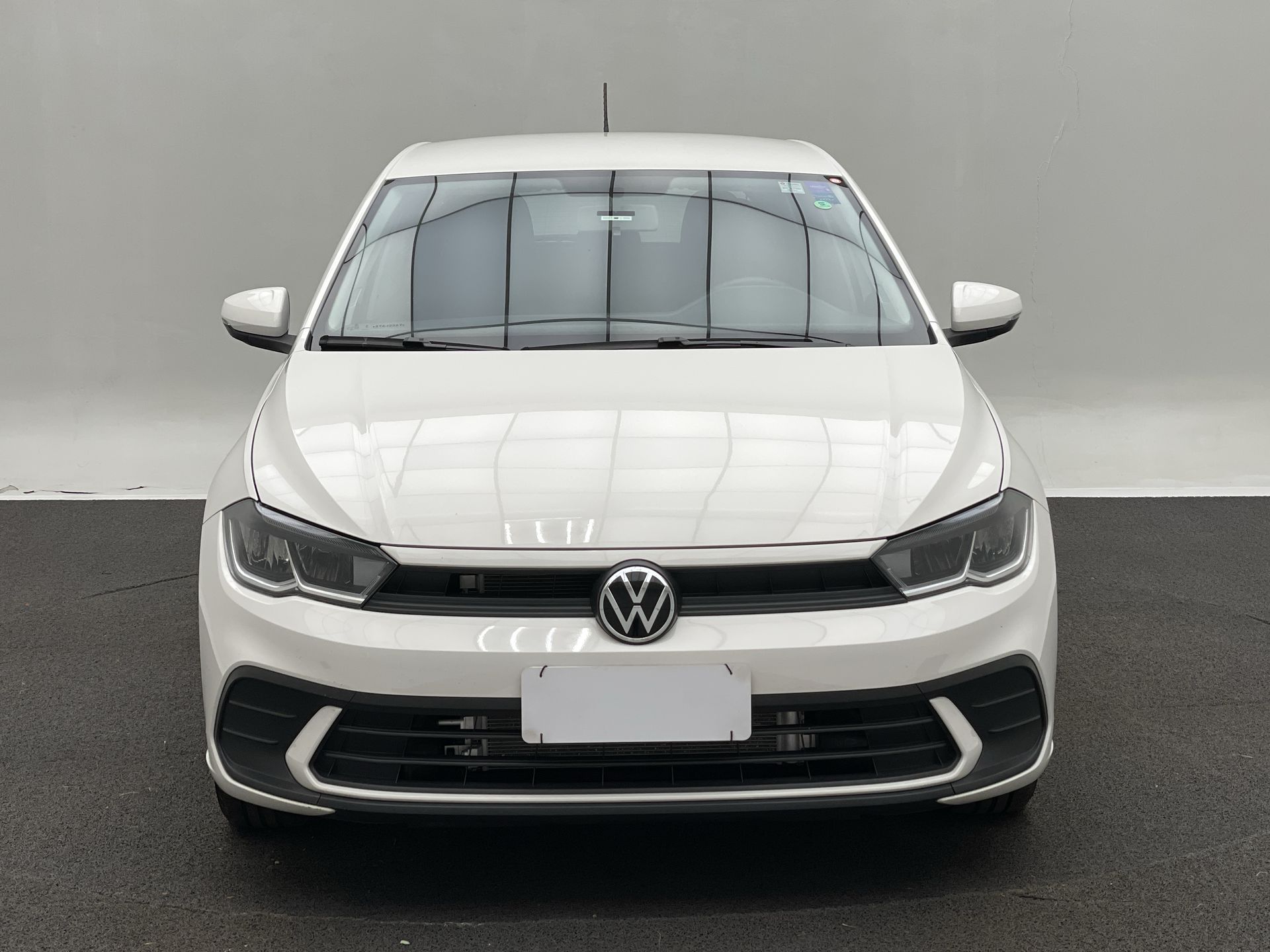 Polo 1.0 TSI Flex 12V 5p