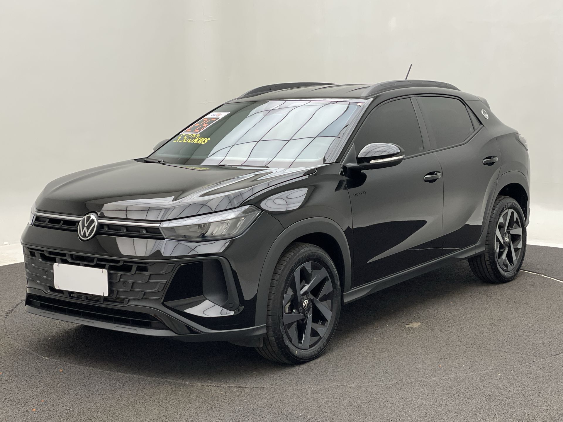 Tera High 1.0 170 TSI Flex 12V 5p Aut