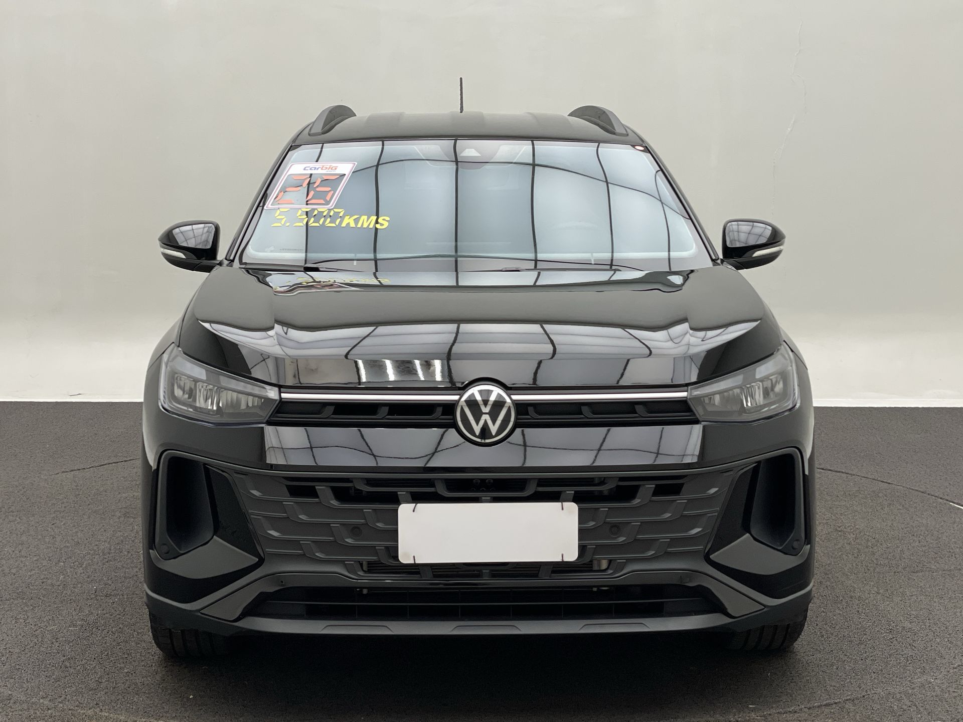 Tera High 1.0 170 TSI Flex 12V 5p Aut