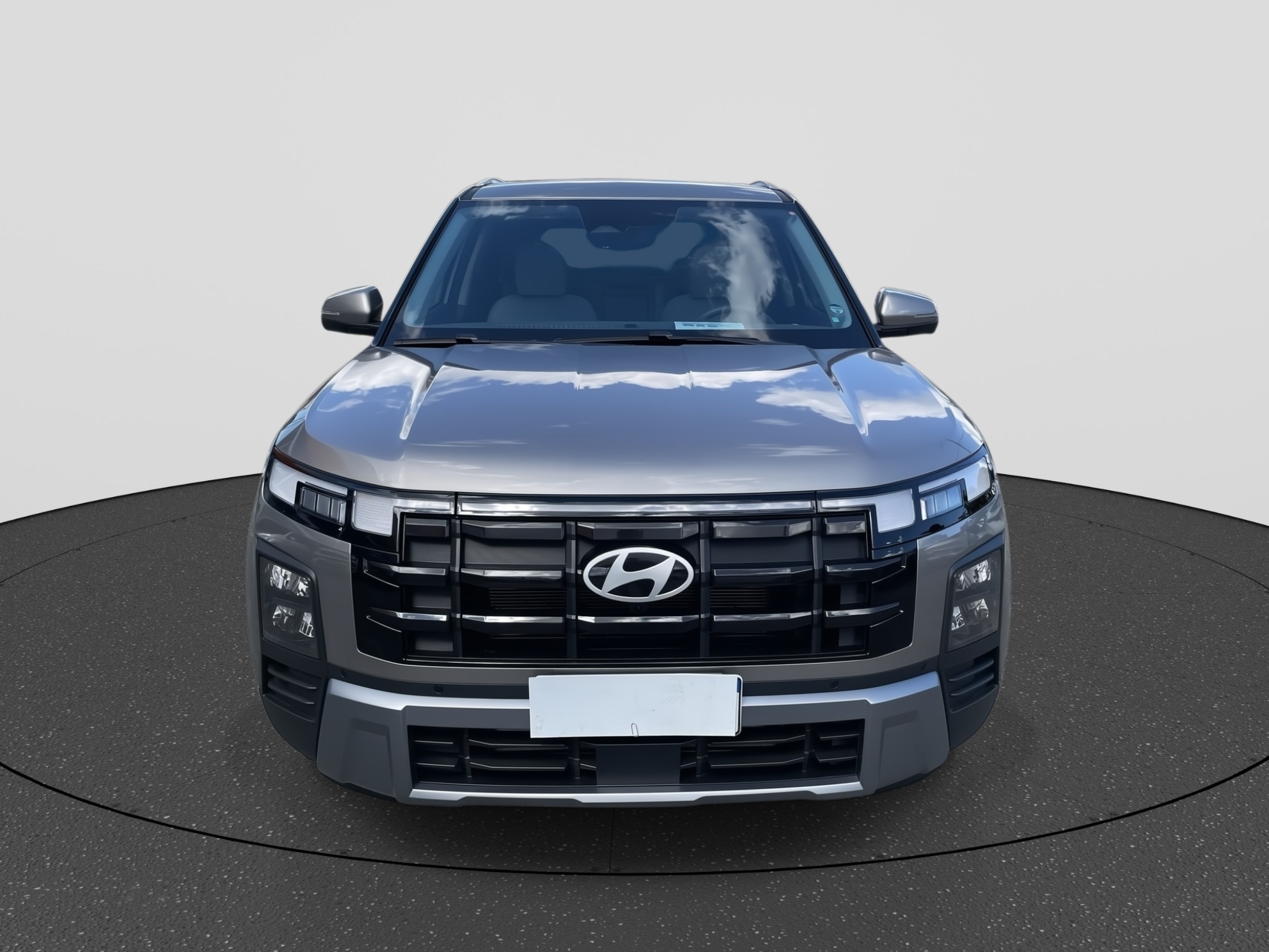 Hyundai-CRETA-Creta Ultimate 1.6 TB 16V Aut.