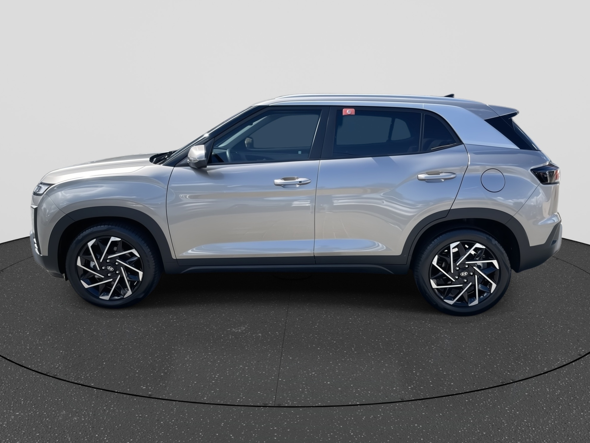 Creta Ultimate 1.6 TB 16V Aut.