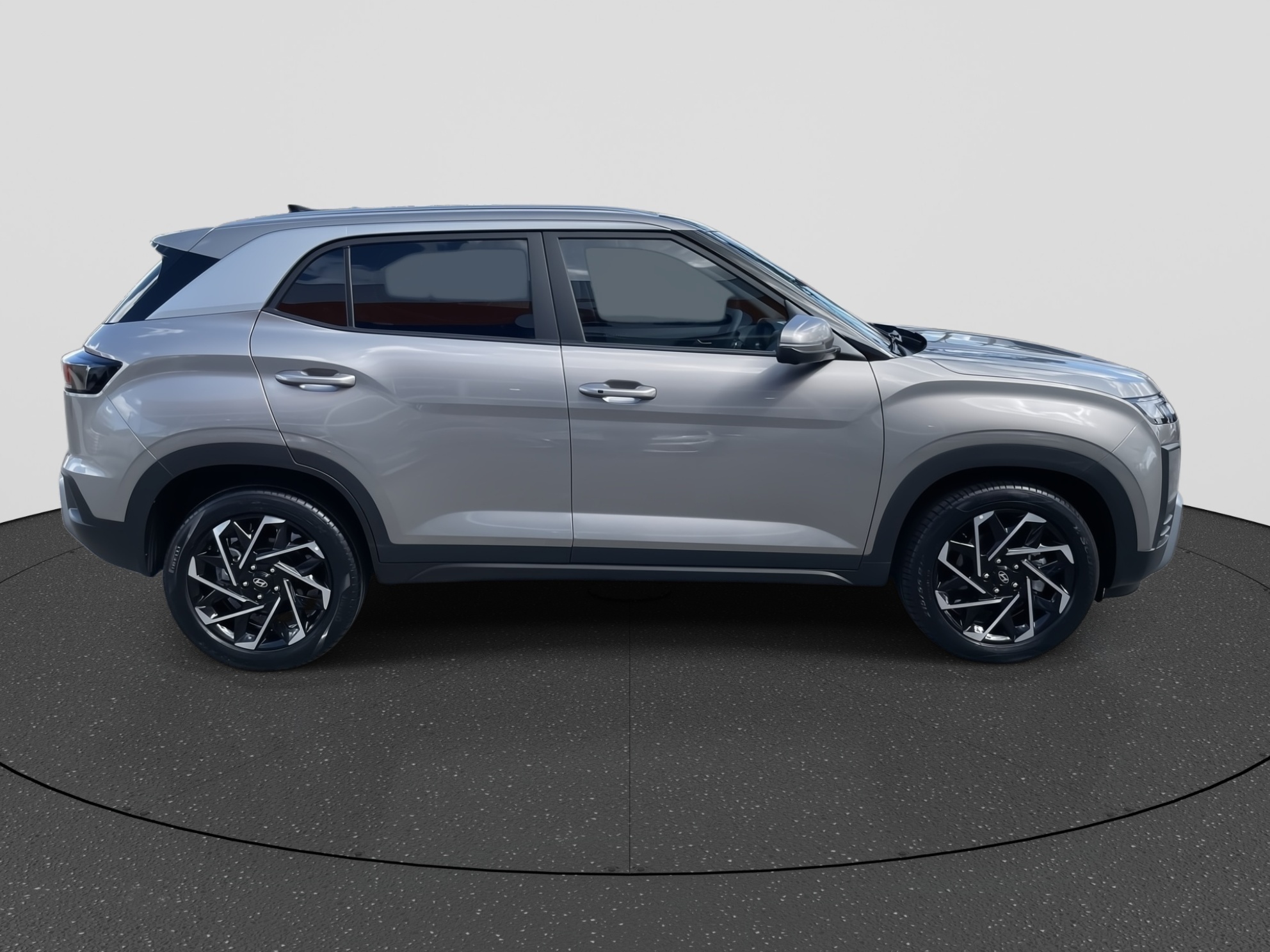 Hyundai-CRETA-Creta Ultimate 1.6 TB 16V Aut.