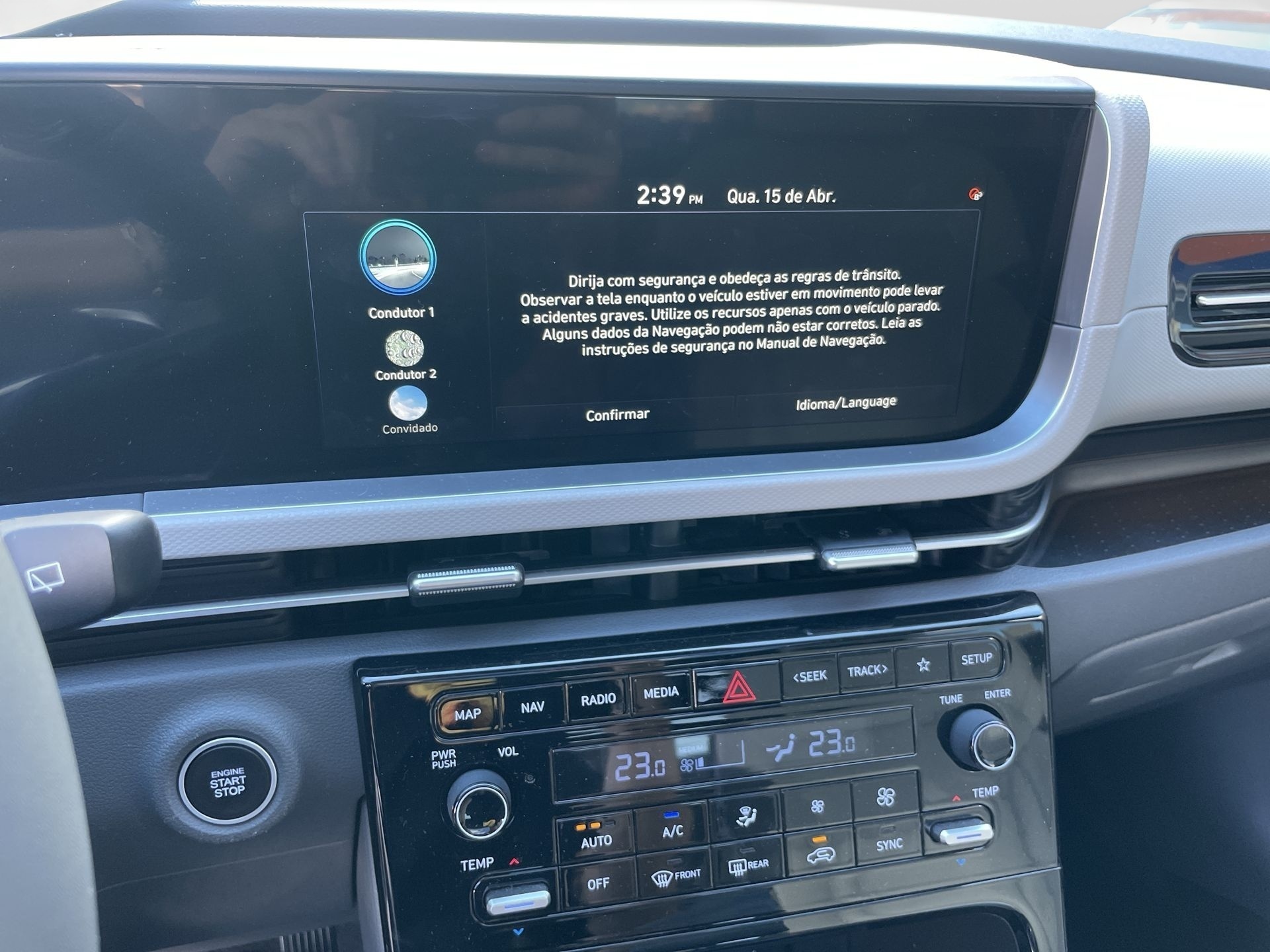 Hyundai-CRETA-Creta Ultimate 1.6 TB 16V Aut.